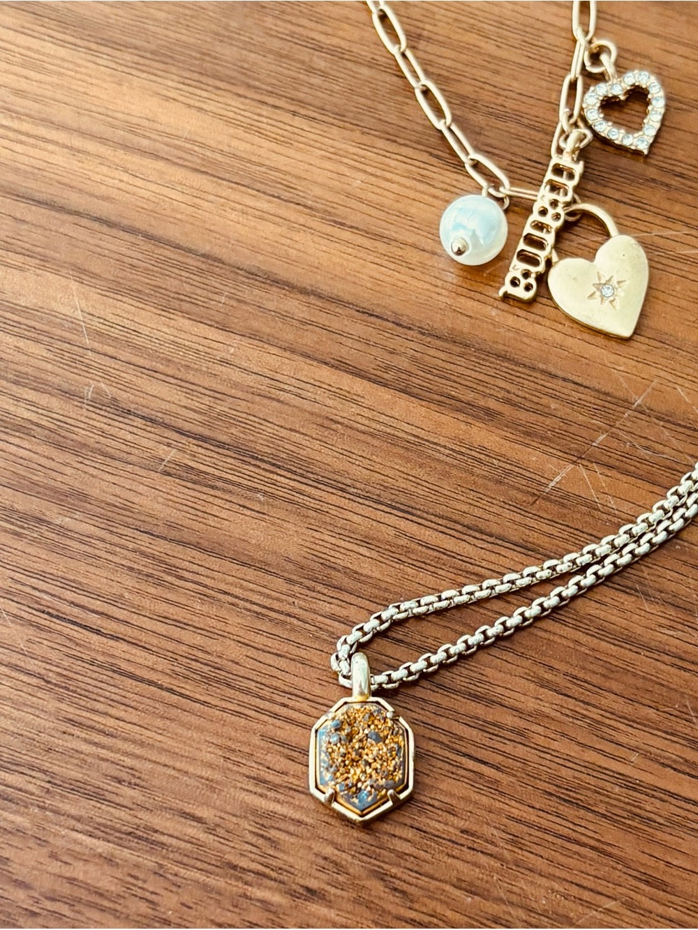 10 pc Necklace bundle - Picture 9 of 9